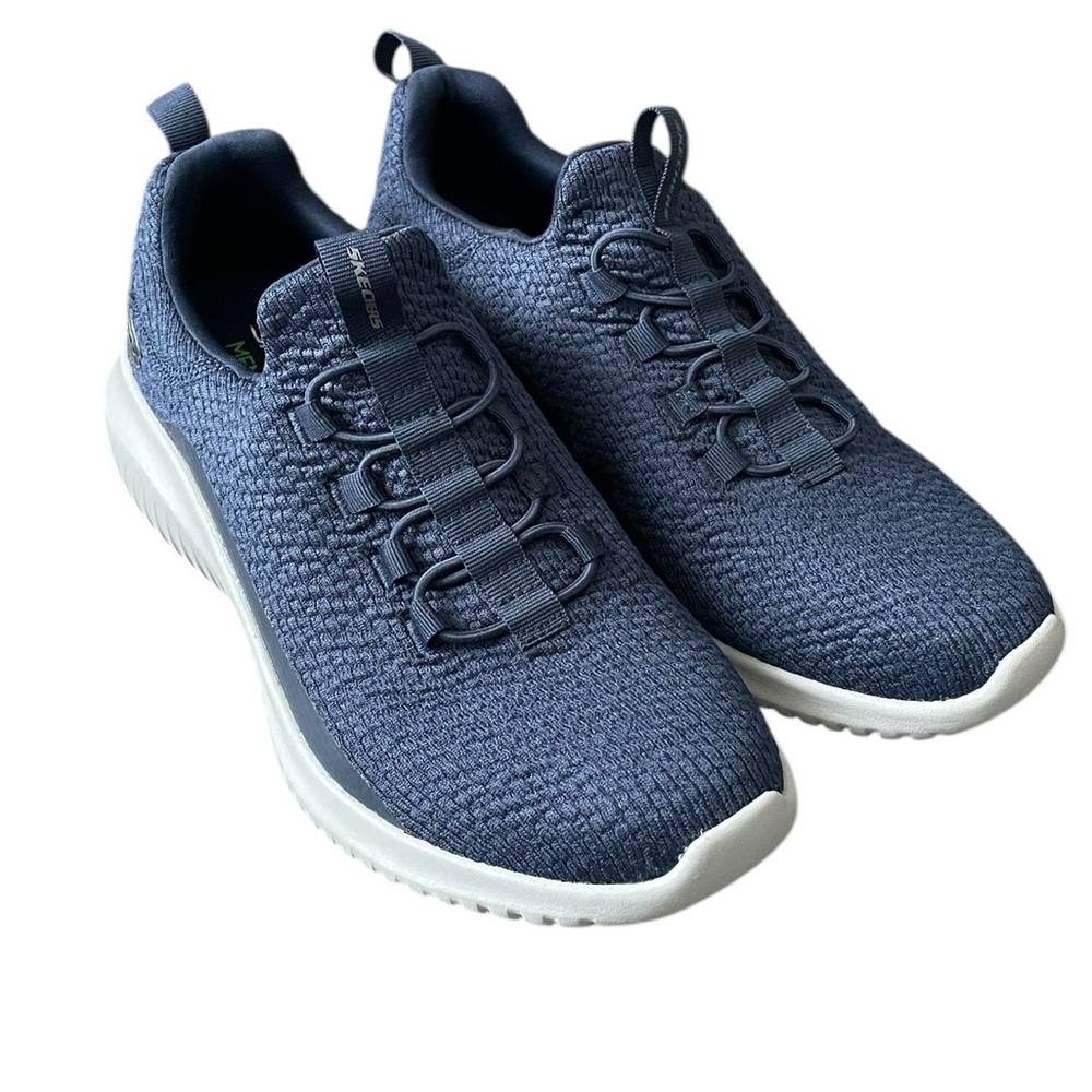 Skechers - Men’s Slip On Sneakers